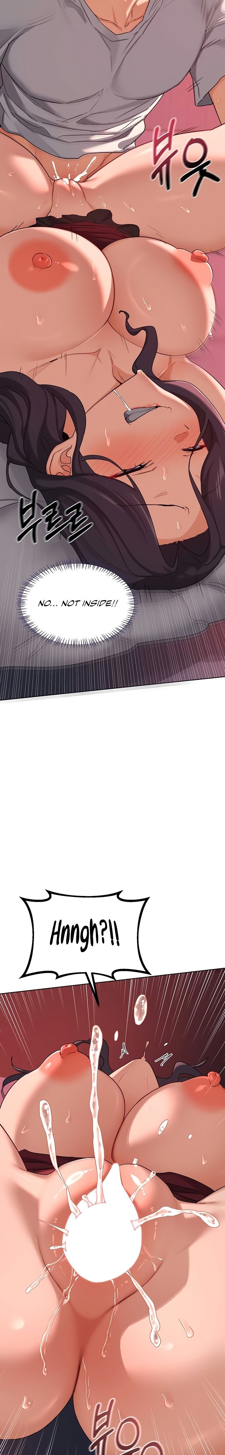 MILF Exchange Plan Chapter 43 - Page 29