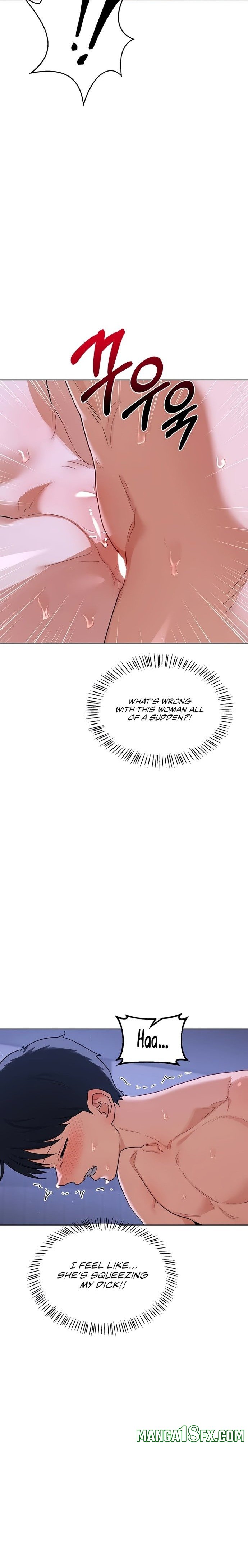 MILF Exchange Plan Chapter 46 - Page 24