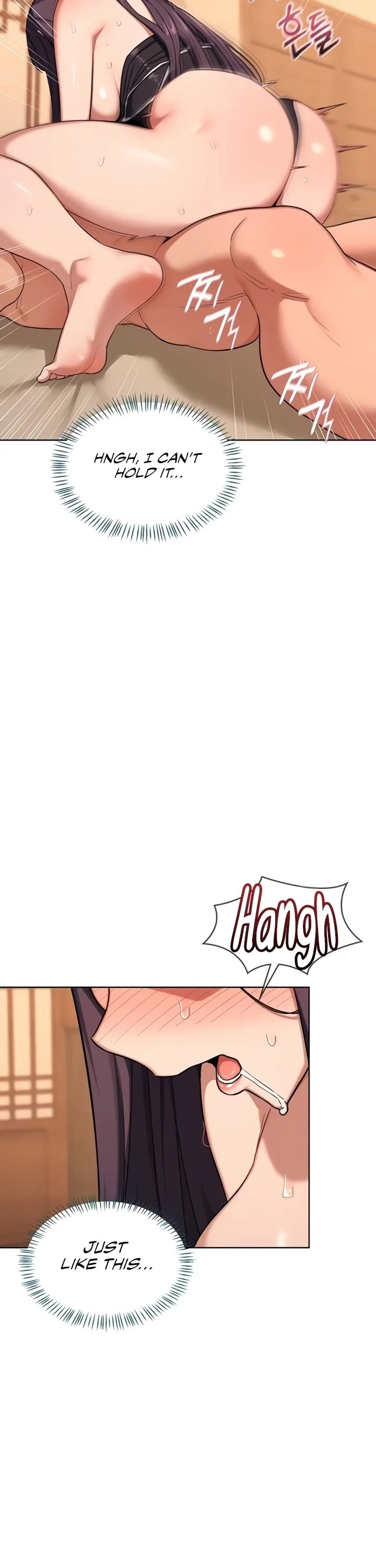 MILF Exchange Plan Chapter 53 - Page 11