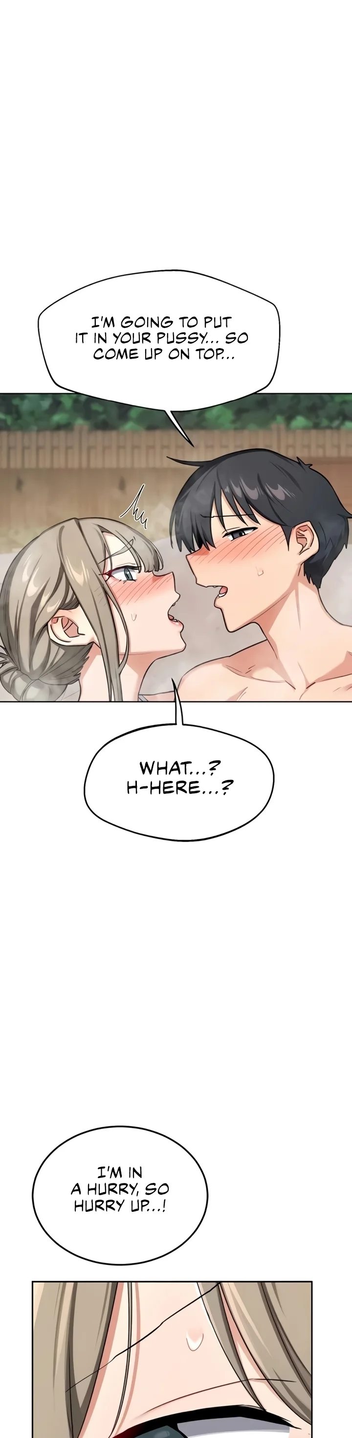 MILF Exchange Plan Chapter 53 - Page 18