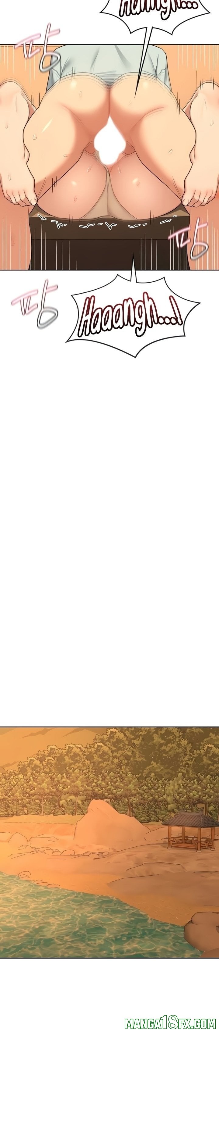 MILF Exchange Plan Chapter 54 - Page 25