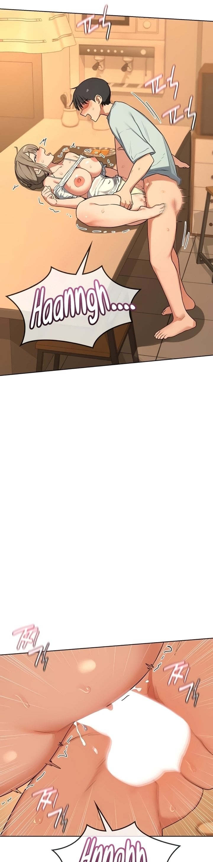 MILF Exchange Plan Chapter 54 - Page 42