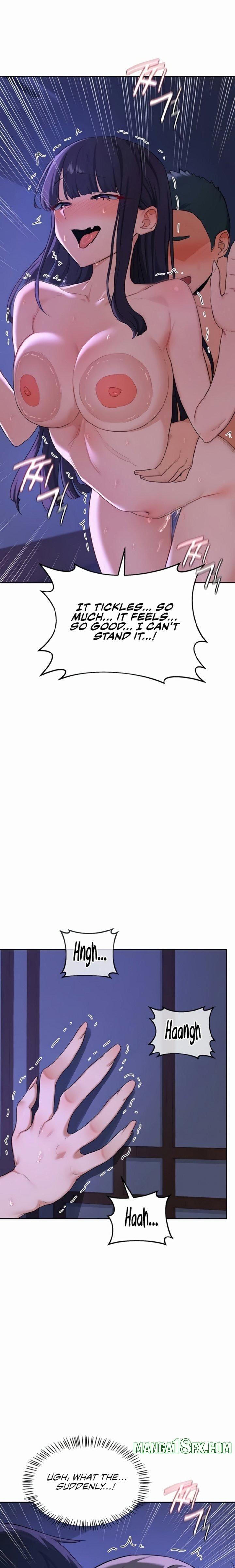 MILF Exchange Plan Chapter 57 - Page 26