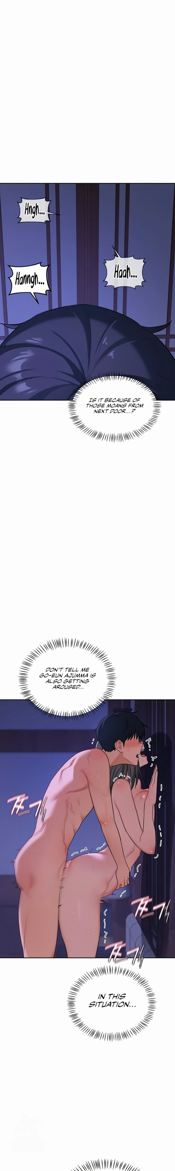 MILF Exchange Plan Chapter 57 - Page 28