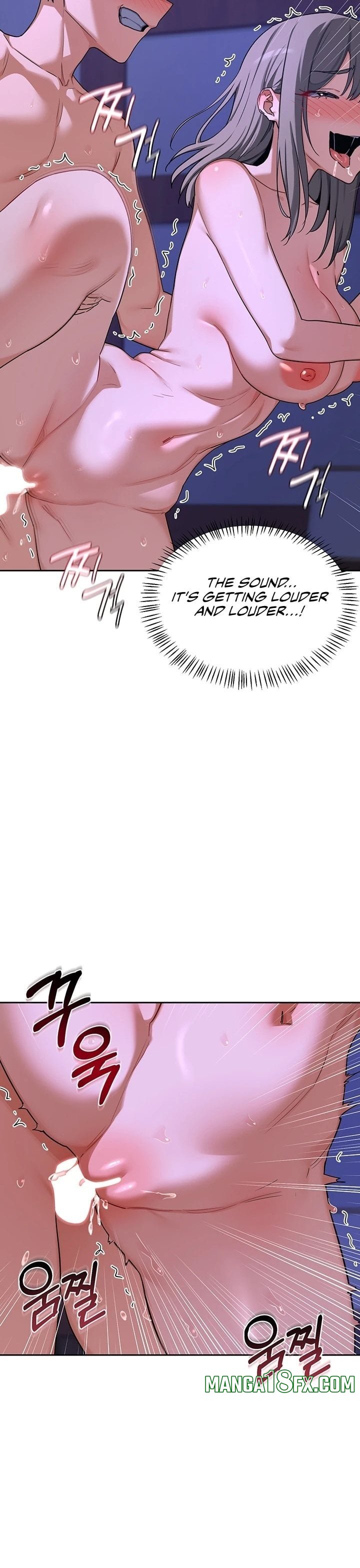 MILF Exchange Plan Chapter 58 - Page 14