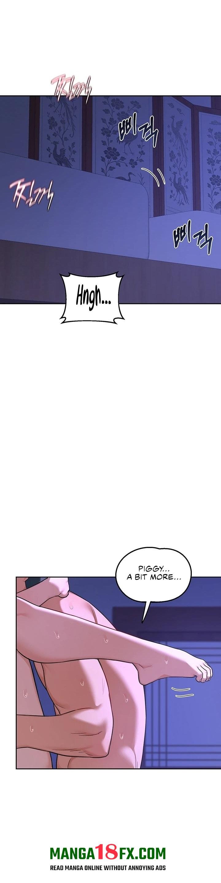 MILF Exchange Plan Chapter 58 - Page 15