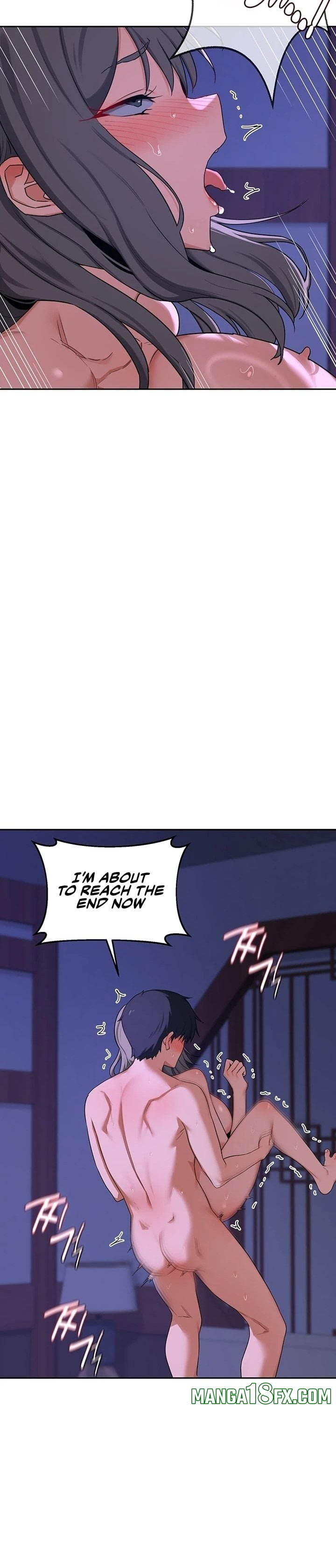 MILF Exchange Plan Chapter 58 - Page 30