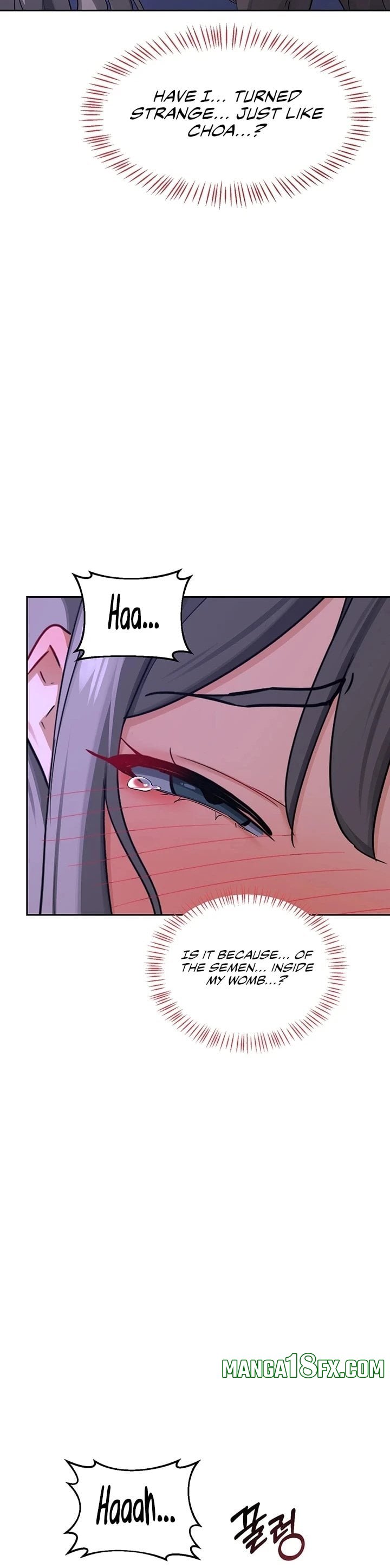 MILF Exchange Plan Chapter 59 - Page 29