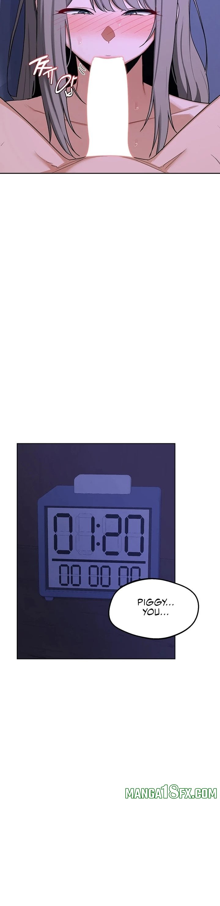 MILF Exchange Plan Chapter 59 - Page 4