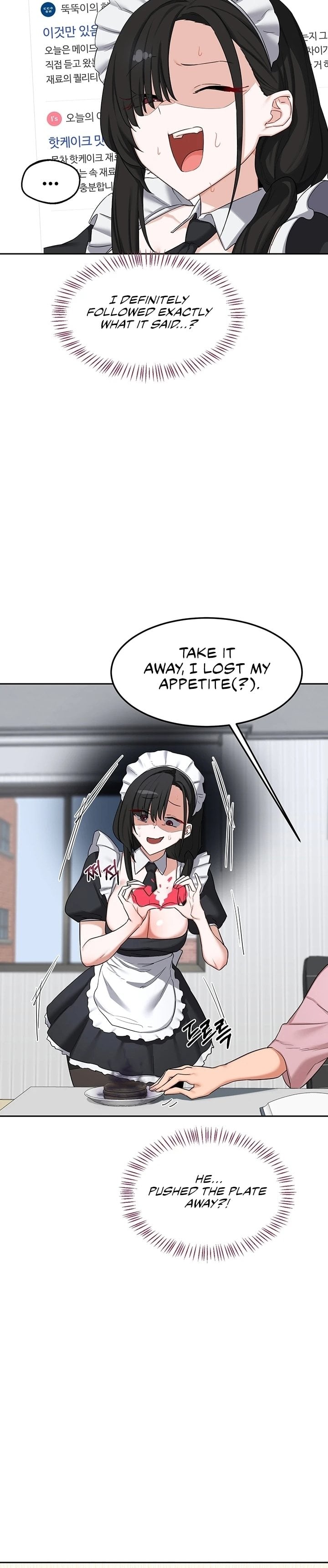 MILF Exchange Plan Chapter 61 - Page 32