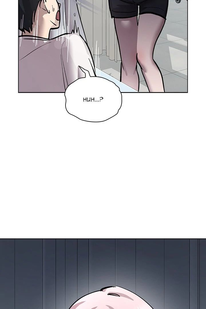 The Ghostly Deal Chapter 7 - Page 130