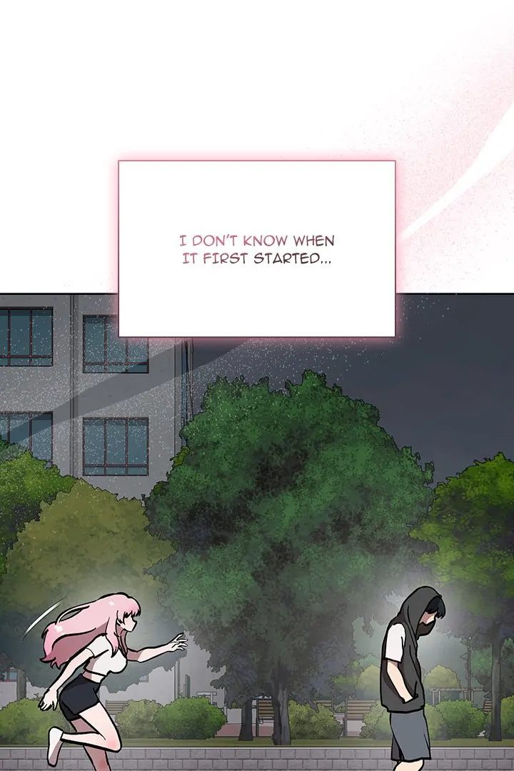 The Ghostly Deal Chapter 7 - Page 3