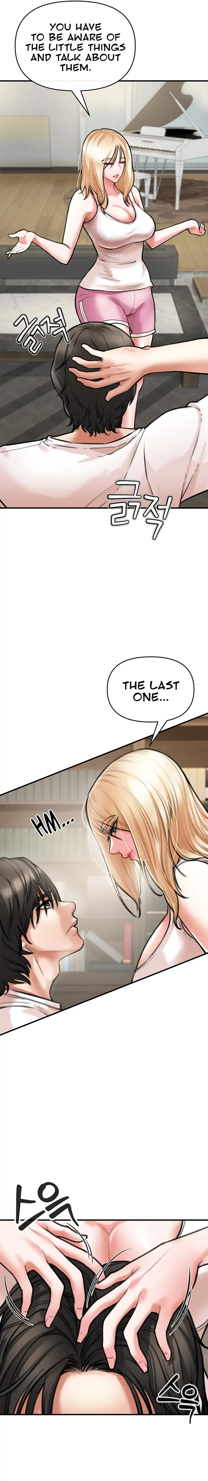 The Real Deal Chapter 4 - Page 37