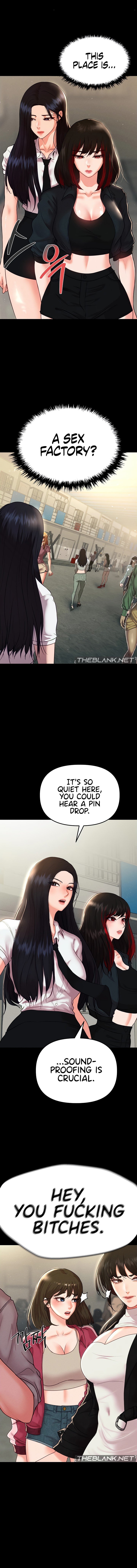 The Real Deal Chapter 48 - Page 11