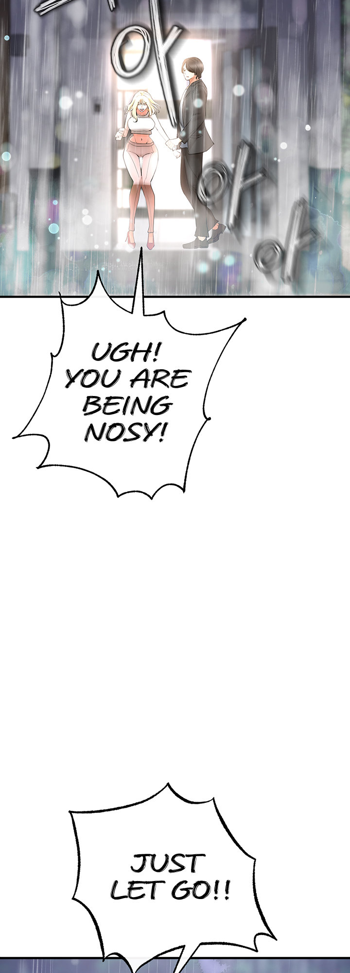 The Real Deal Chapter 5 - Page 49