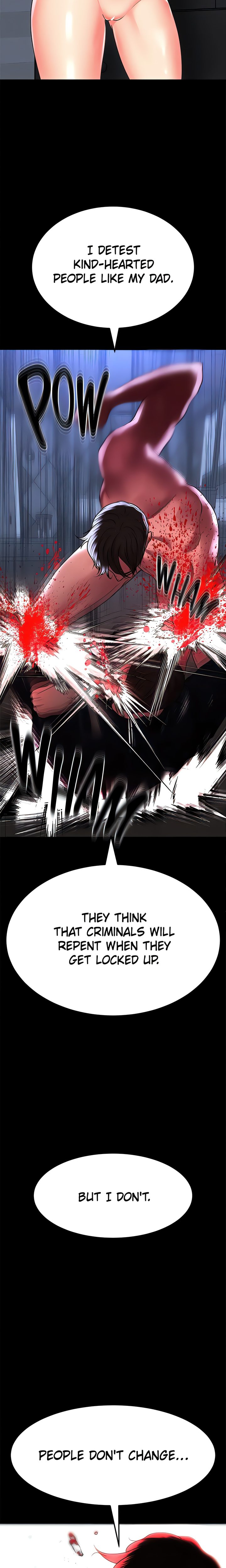 The Real Deal Chapter 75 - Page 29