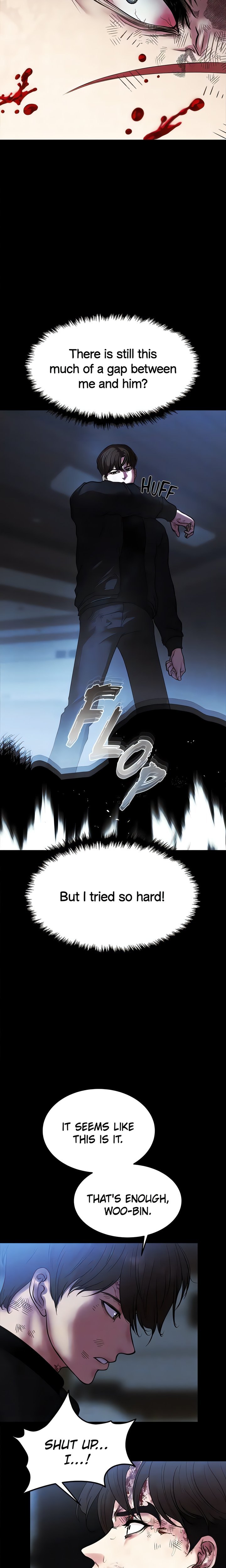 The Real Deal Chapter 79 - Page 16