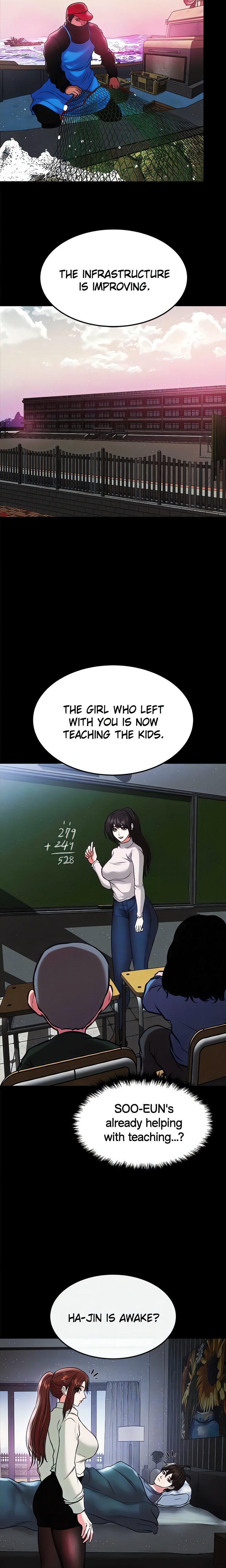 The Real Deal Chapter 82 - Page 16