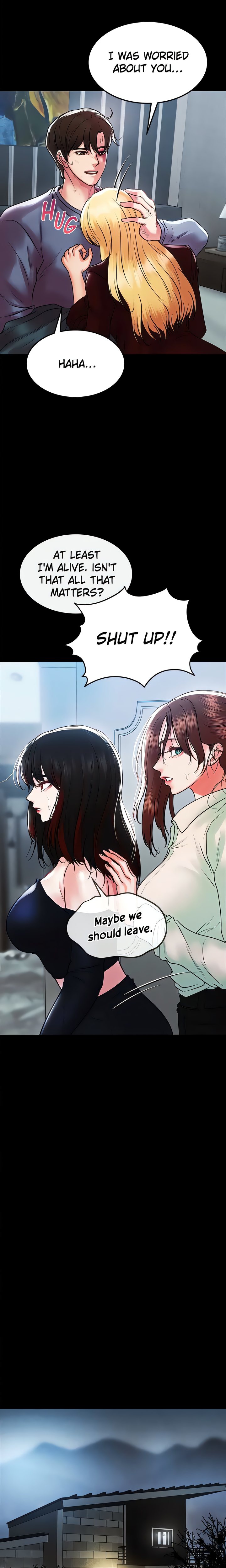 The Real Deal Chapter 82 - Page 24