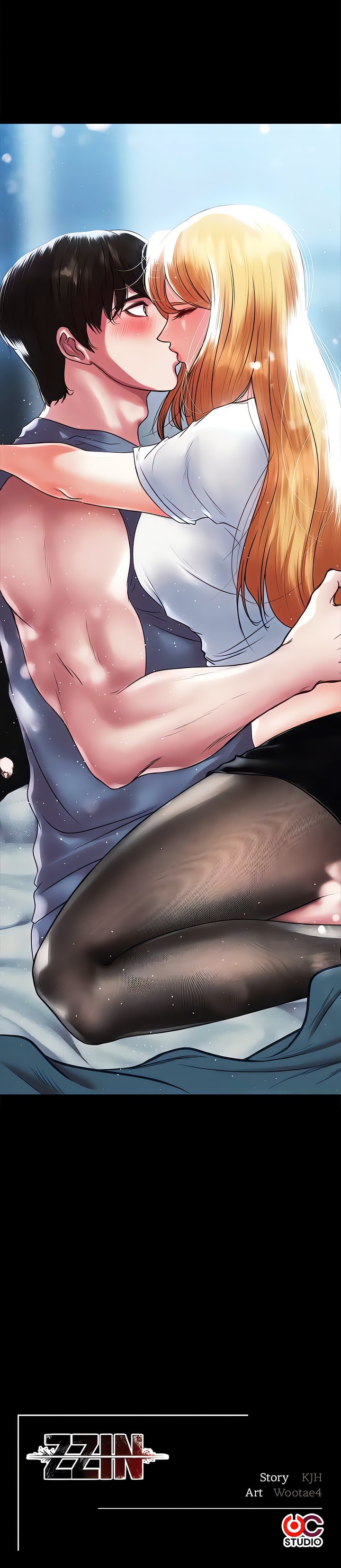 The Real Deal Chapter 82 - Page 32