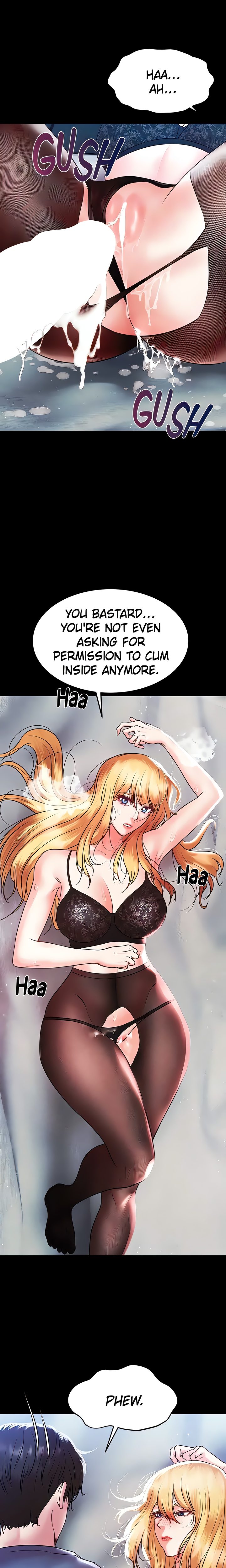 The Real Deal Chapter 83 - Page 10