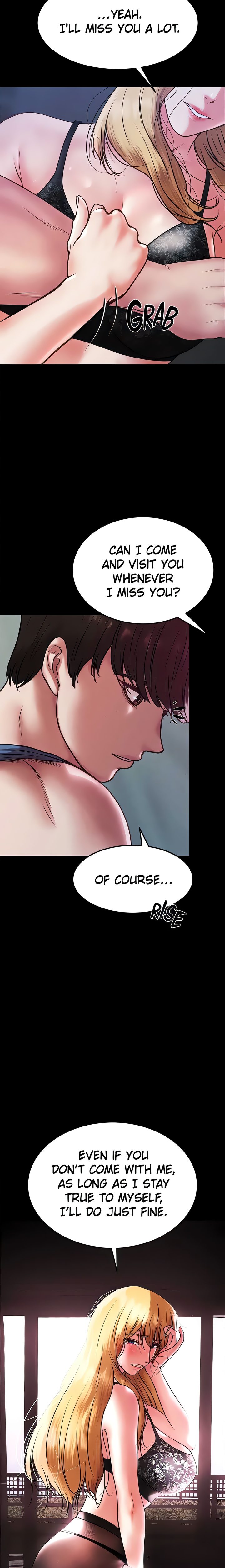 The Real Deal Chapter 83 - Page 13