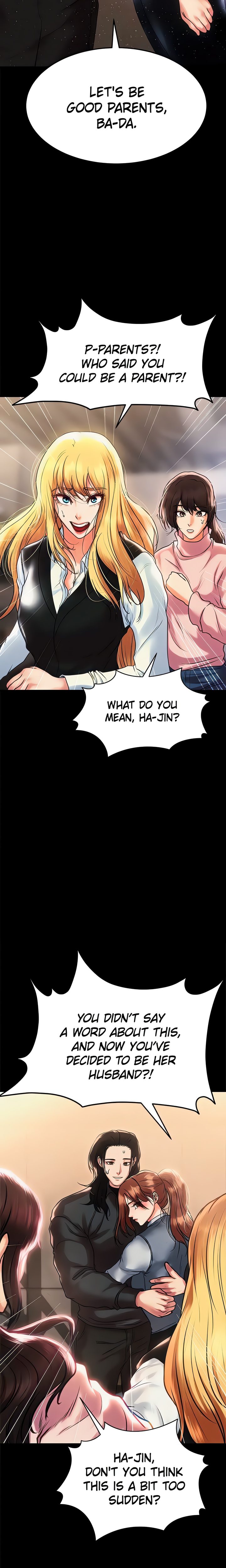 The Real Deal Chapter 83 - Page 26