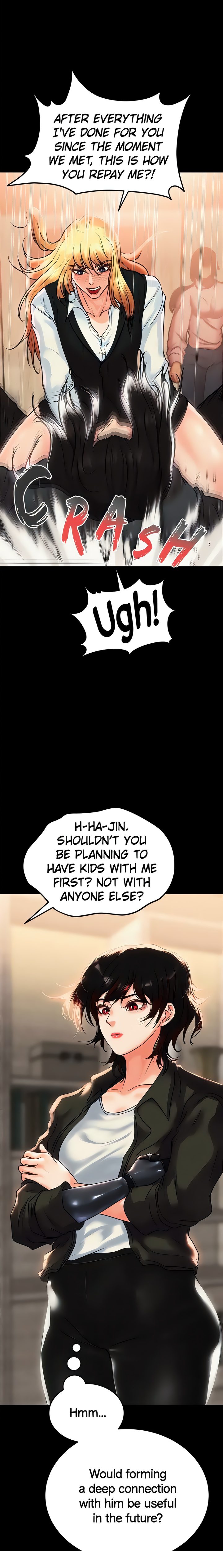 The Real Deal Chapter 83 - Page 27