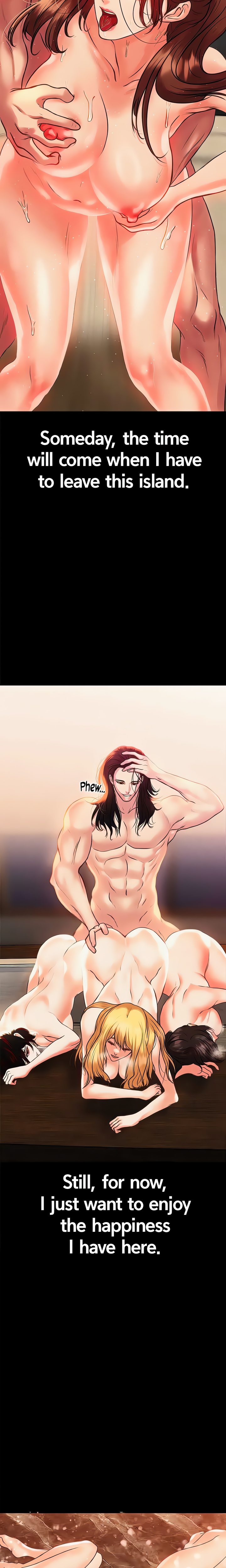 The Real Deal Chapter 83 - Page 33