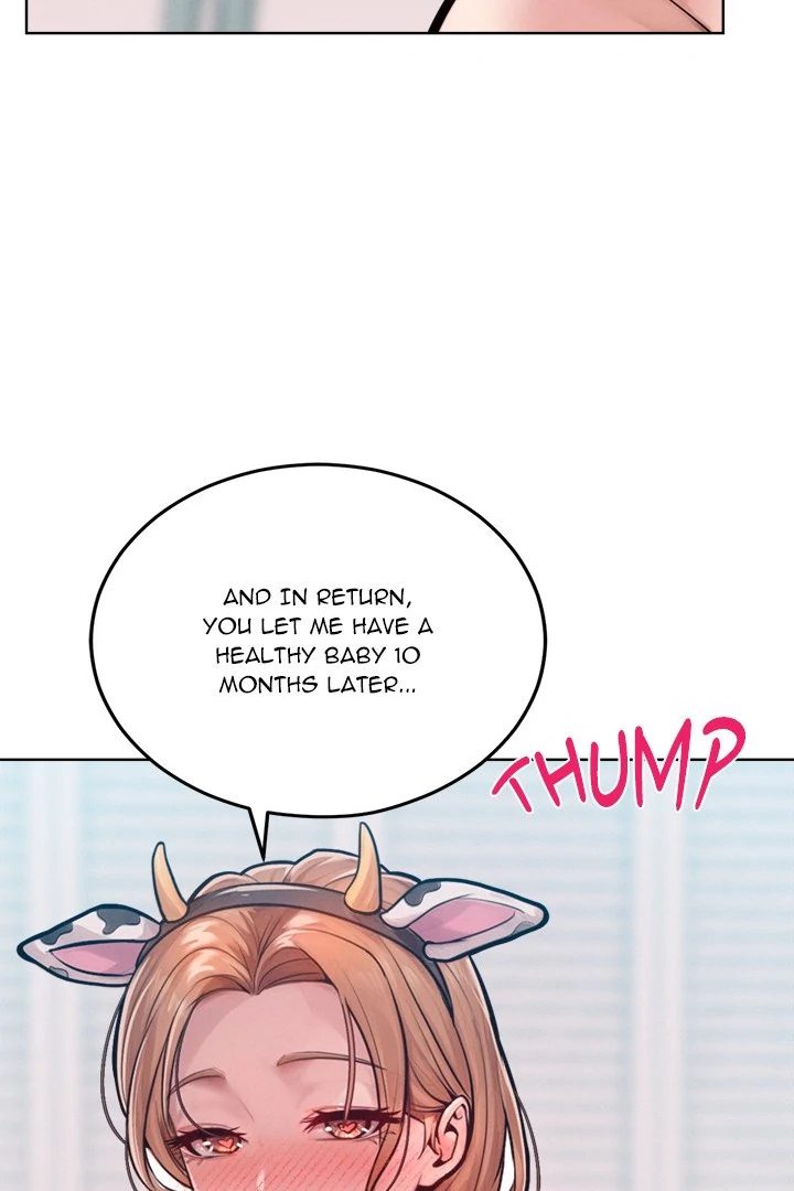 Tasty Missus x4 Chapter 10 - Page 56