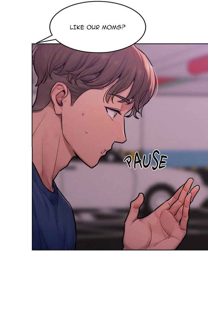 Tasty Missus x4 Chapter 2 - Page 12