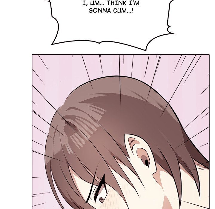 Honestly, I like it a lot! Chapter 42 - Page 109