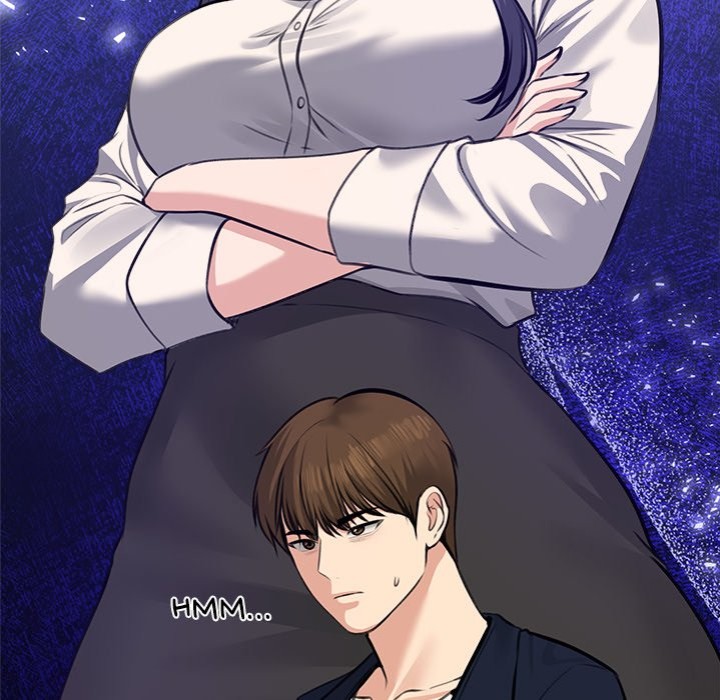 Runaway Wife Chapter 25 - Page 118