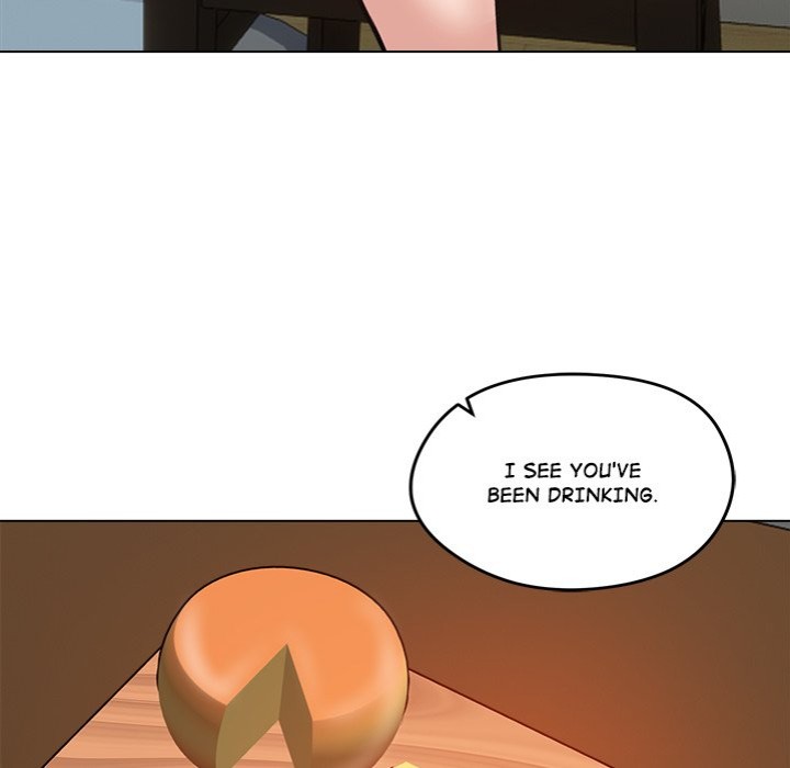 Runaway Wife Chapter 25 - Page 127