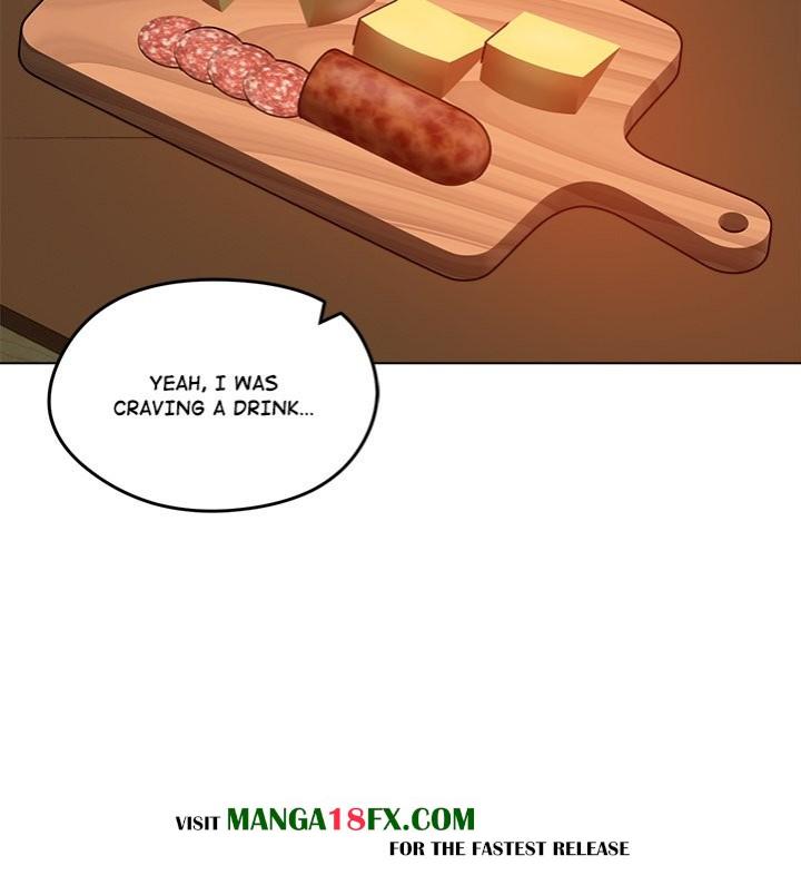 Runaway Wife Chapter 25 - Page 128