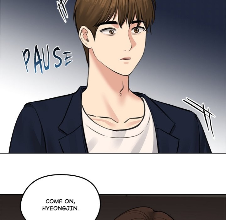 Runaway Wife Chapter 25 - Page 133
