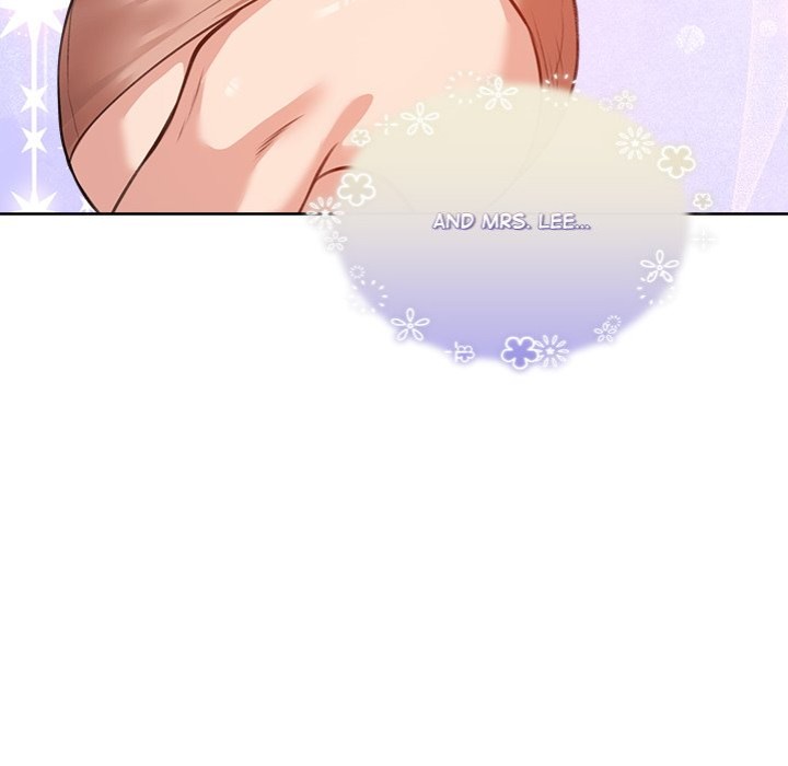 Runaway Wife Chapter 25 - Page 152