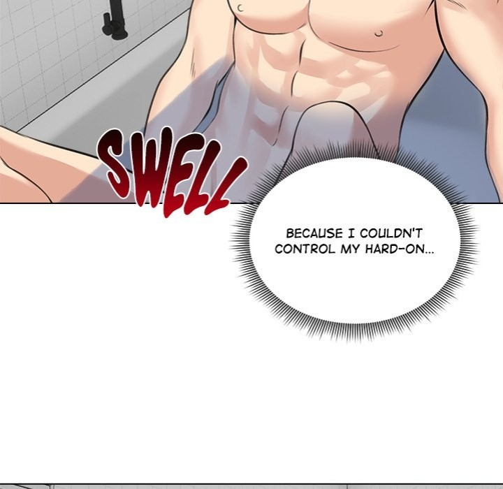 Runaway Wife Chapter 25 - Page 156