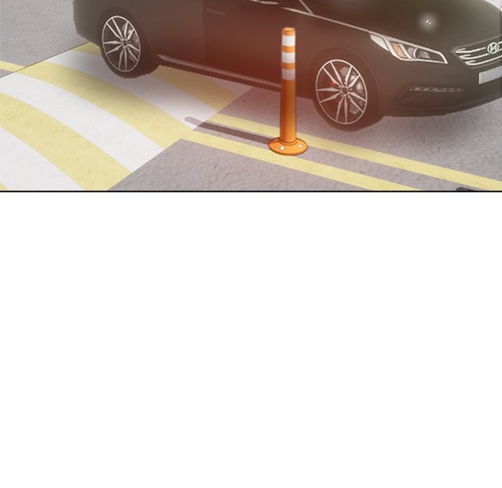 Runaway Wife Chapter 25 - Page 19