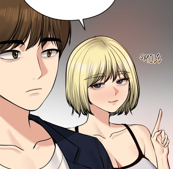 Runaway Wife Chapter 25 - Page 86