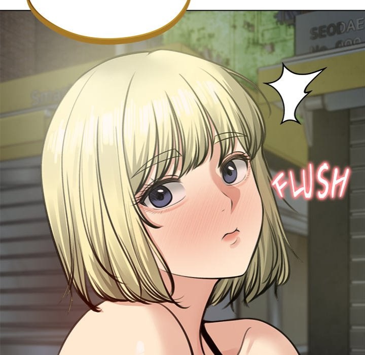 Runaway Wife Chapter 25 - Page 96