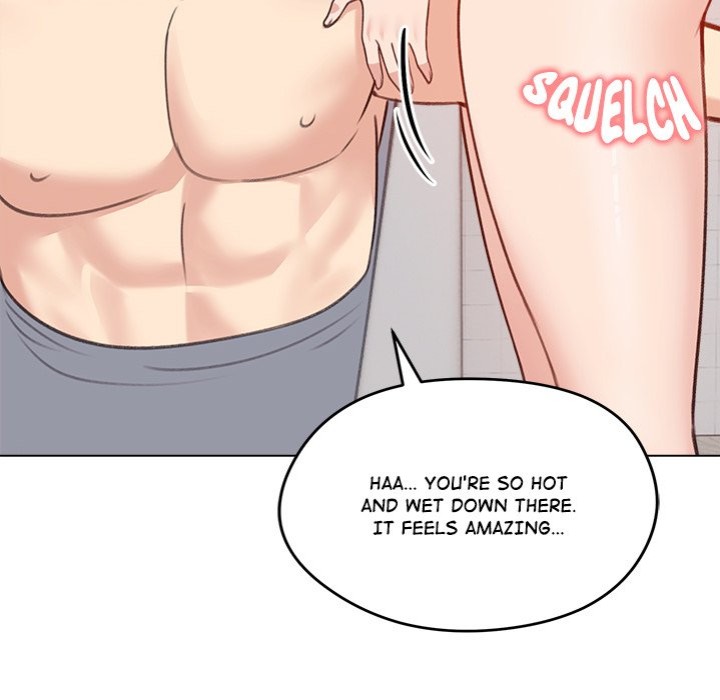 Runaway Wife Chapter 26 - Page 121