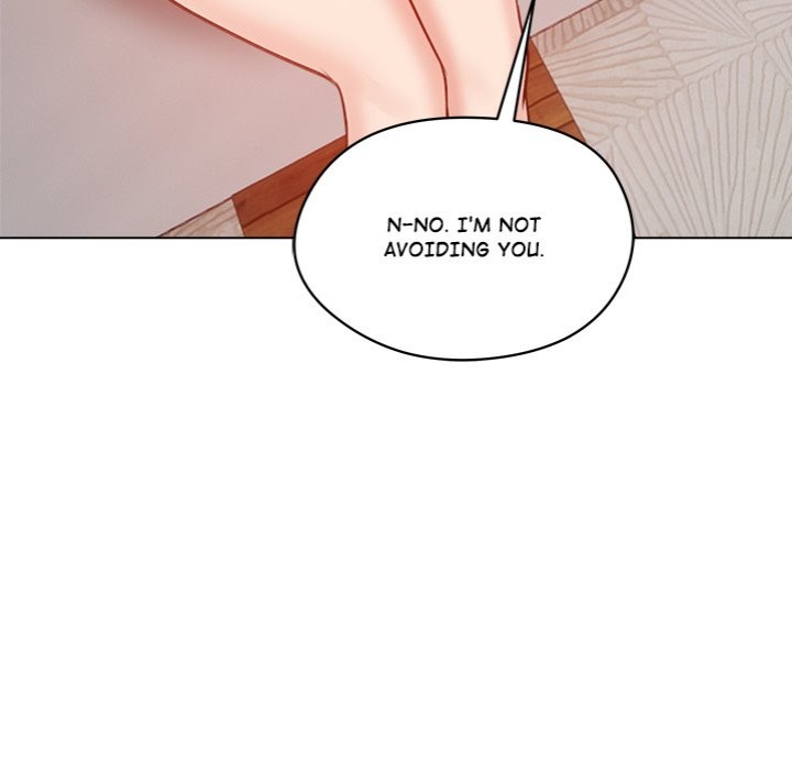 Runaway Wife Chapter 26 - Page 14