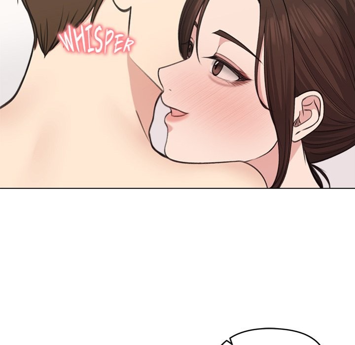 Runaway Wife Chapter 26 - Page 95