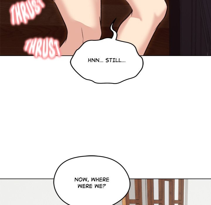 Runaway Wife Chapter 27 - Page 149