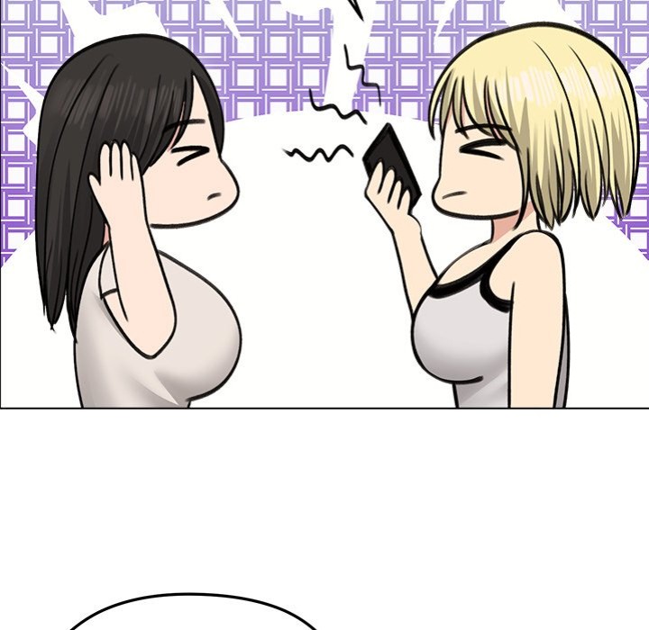 Runaway Wife Chapter 28 - Page 23