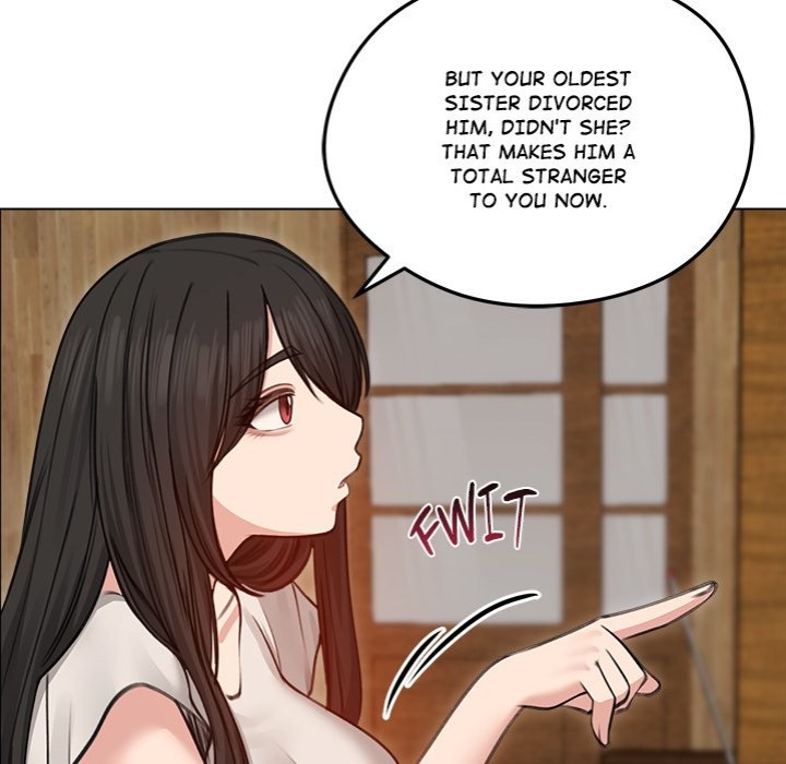Runaway Wife Chapter 28 - Page 31