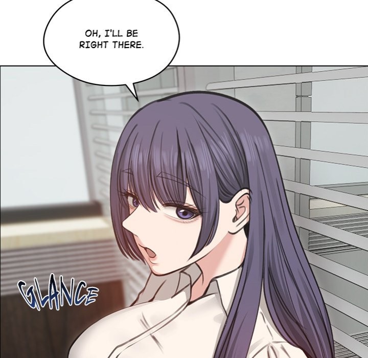 Runaway Wife Chapter 28 - Page 46