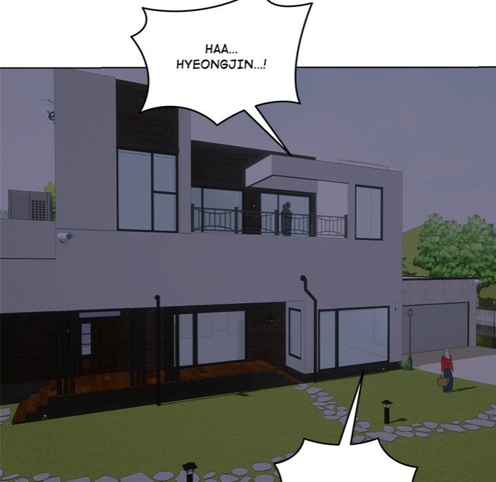 Runaway Wife Chapter 28 - Page 56