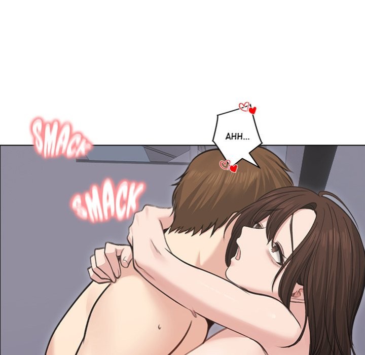 Runaway Wife Chapter 28 - Page 64